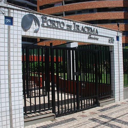 Apartamento moderno na Praia Iracema por Carpediem Fortaleza (Ceara) Exterior foto