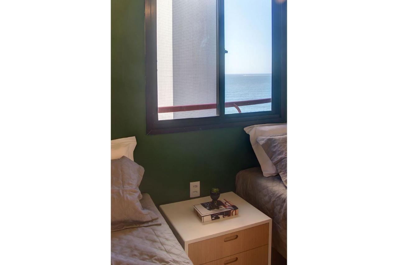 Apartamento moderno na Praia Iracema por Carpediem Fortaleza (Ceara) Exterior foto