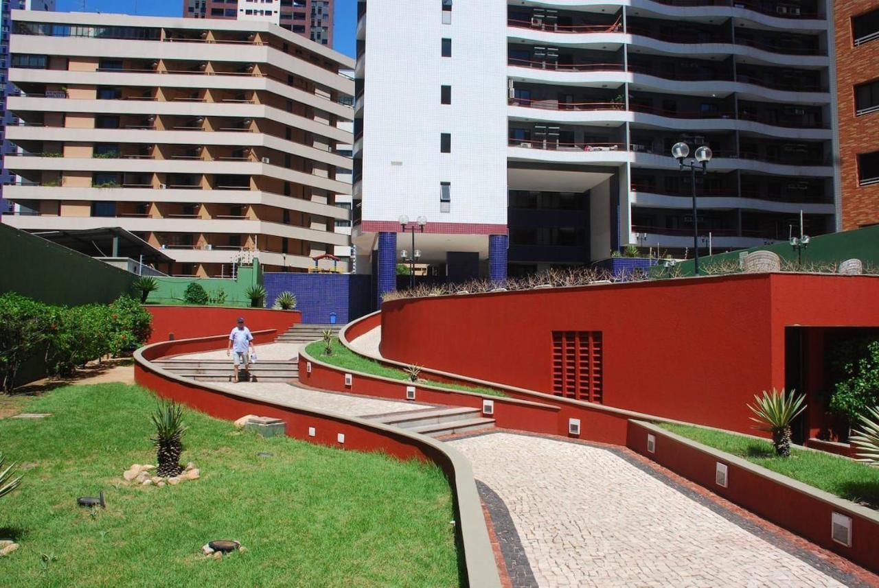 Apartamento moderno na Praia Iracema por Carpediem Fortaleza (Ceara) Exterior foto