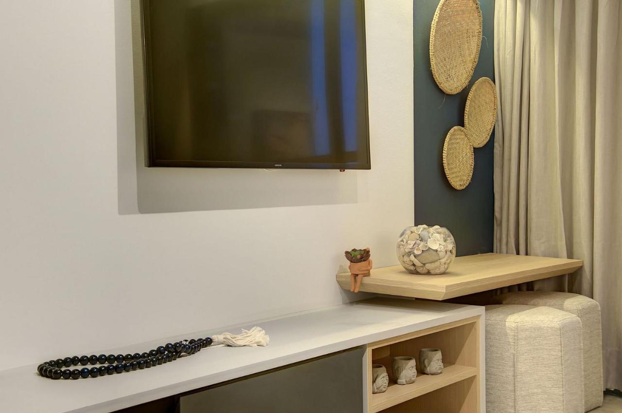 Apartamento moderno na Praia Iracema por Carpediem Fortaleza (Ceara) Exterior foto